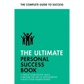 The Ultimate Personal Success Book: Make an Impact, Be More Assertive, Boost Your Memory