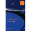 Alasdair Gray: Ink for Worlds