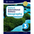 Oxford International Primary Geography Student Book 3