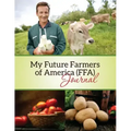 My Future Farmers of America (Ffa) Journal