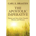 The Apostolic Imperative