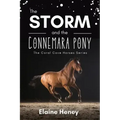 The Storm and the Connemara Pony - The Coral Cove Horses Series