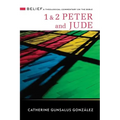 1 & 2 Peter and Jude