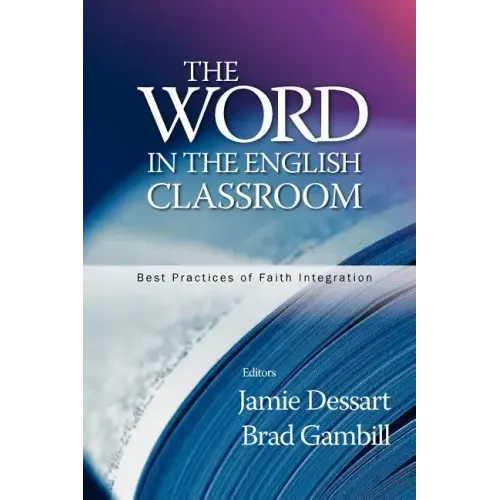 Word in the English Classroom