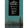 The Thames Torso Murders of Victorian London