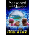 Seasoned with Murder