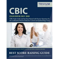 CBIC Exam Book 2019-2020: CBIC Study Guide and Test Prep Manual with Practice Questions for the Certification Board of Infection Control and Epi