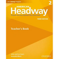 American Headway 3rd Edition 2 Teachers Book