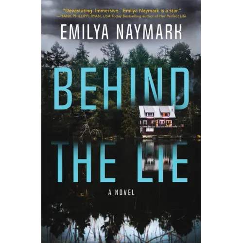 Behind the Lie
