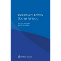 Insurance Law in South Africa