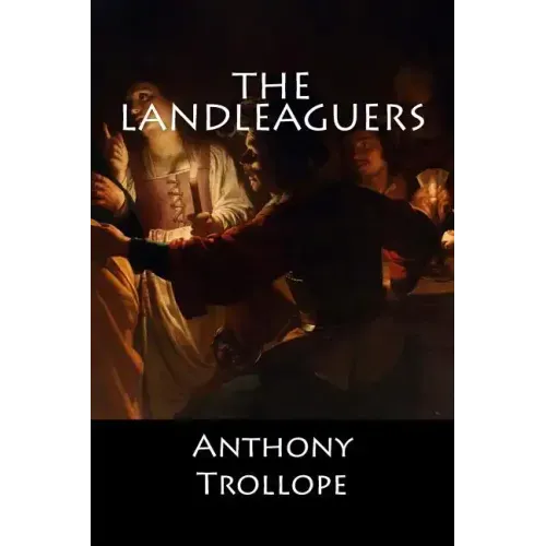 The Landleaguers