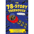 The 78-Story Treehouse: Moo-Vie Madness!