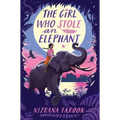 The Girl Who Stole an Elephant