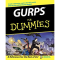 Gurps for Dummies