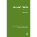Nuclear Power: Today and Tomorrow