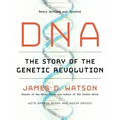 DNA: The Story of the Genetic Revolution