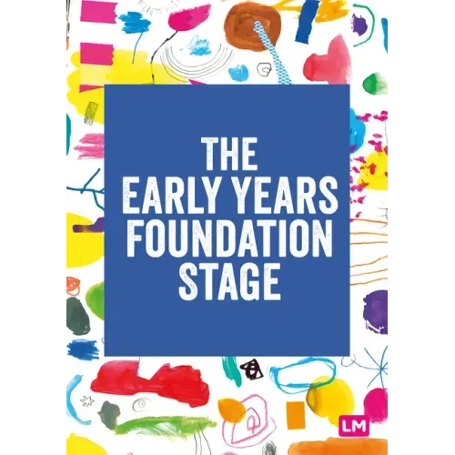 The Early Years Foundation Stage (EYFS) 2021