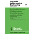 Microbial Metabolism