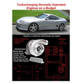 Turbocharging Normally Aspirated Engines on a Budget