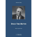 Space-Time-Matter