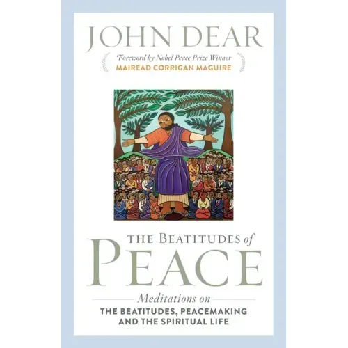Beatitudes of Peace