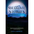 Bedtime Stories for Stressed Out Adults: A Collections of Stories to Overcome Stress & Insomnia. Better Deep Sleep and a Good Night of Relaxed Sleep,