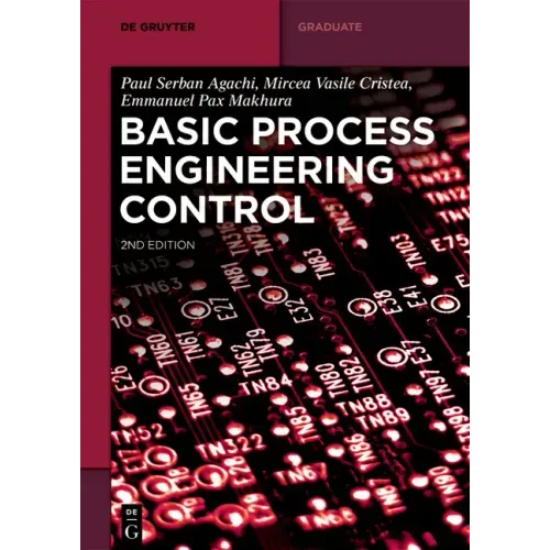 Basic Process Engineering Control