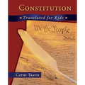 Constitution Translated for Kids