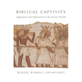 Biblical Captivity
