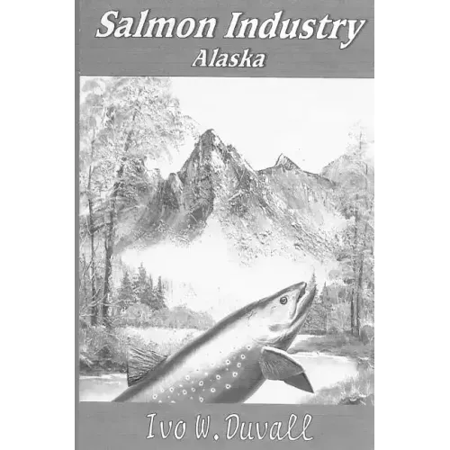 Salmon Industry Alaska