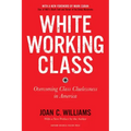 White Working Class, with a New Foreword by Mark Cuban and a New Preface by the Author: Overcoming Class Cluelessness in America