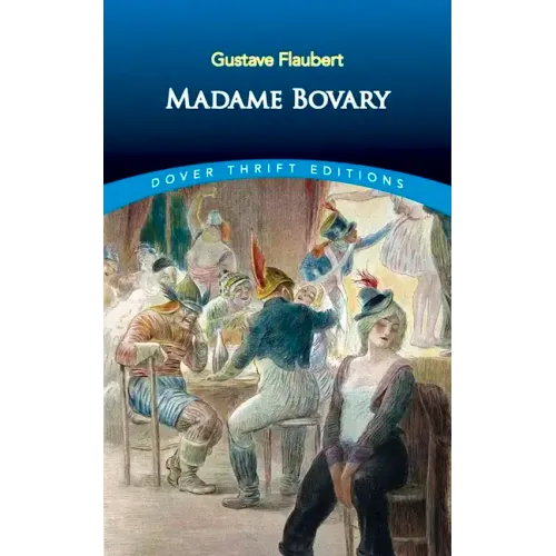 Madame Bovary