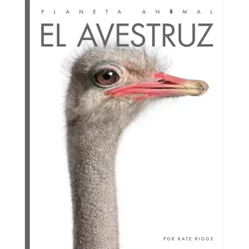 El Avestruz