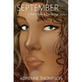September (The Christina Dandridge Story)