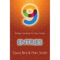 Bridge Cardplay: An Easy Guide - 9. Entries