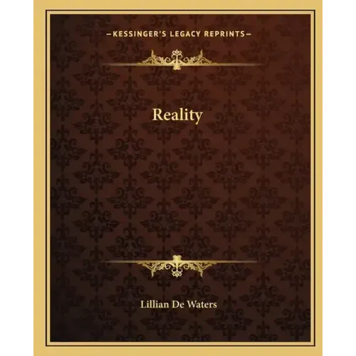 Reality