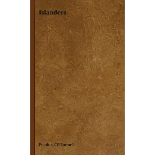 Islanders