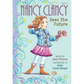 Nancy Clancy Sees the Future: #3