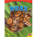 Boas