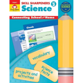 Skill Sharpeners: Science, Grade 2 Workbook
