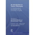 An Introduction to Tantric Philosophy: The Paramarthasara of Abhinavagupta with the Commentary of Yogaraja