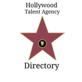 Hollywood Talent Agency Directory