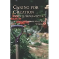 Caring for Creation in Your Own Backyard