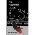 The Thirteen Black Cats of Edith Penn