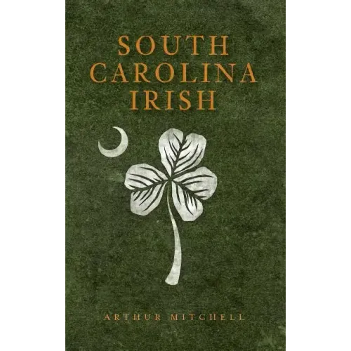 South Carolina Irish