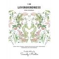 I am LovingKindness Journal: For Kids