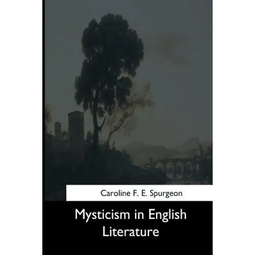 Mysticism in English Literature