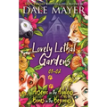Lovely Lethal Gardens: Books 1-2