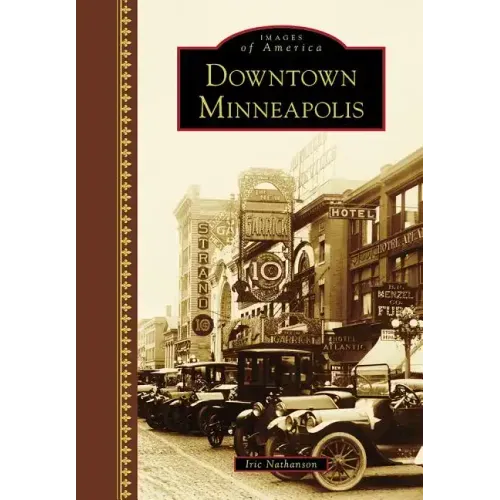 Downtown Minneapolis