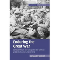 Enduring the Great War
